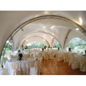 Volta a crociera 8x8 metri