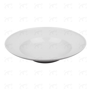 Piatto fondo ø 23