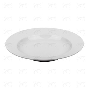 Piatto pasta ø 26