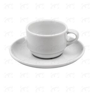 Tazzina da caffe cl. 9