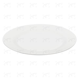 Sottopiatto Intensity ø 31