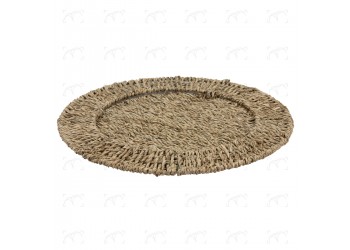 Sottopiatto Vimini ø 36