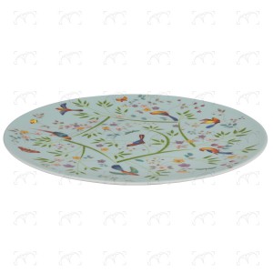 Segnaposto Incanto di Primavera Ø 33