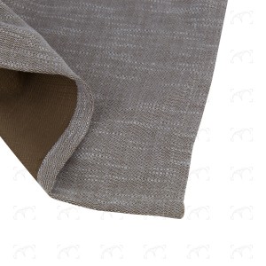 Tovaglia Castagna 240x240 cm