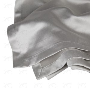 Raso Grigio Perla ø 330 cm